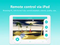 Nero Streaming Player Pro screenshot 10