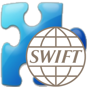 SConnectSWIFT WebExtention
