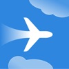 Flying Calmly icon