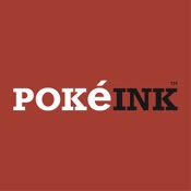 POKéINK-AI Tattoo Generator
