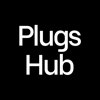 PlugsHub - EV charge point map icon