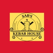 Sab's Kebab House