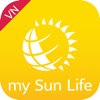 my Sun Life (Vietnam) - iPadアプリ