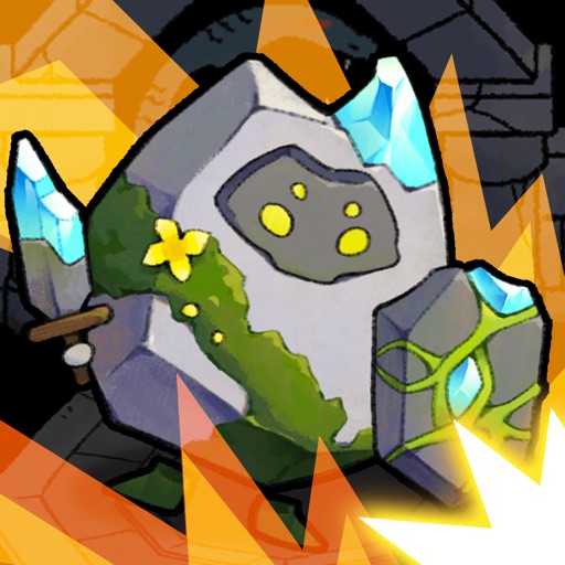 Stone Squad Hack Icon