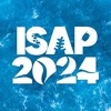 ISAP 2024 icon