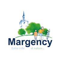 MargenClic  ville de Margency