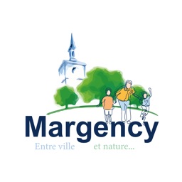 MargenClic : ville de Margency