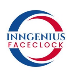 InnGenius FaceClock