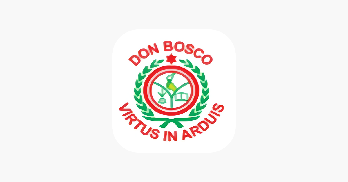 ‎don Bosco High School Borivli On The App Store