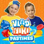 Vlad and Niki - Pastimes App Positive Reviews