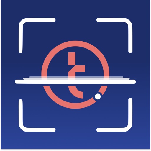 Texxano Scan App app icon
