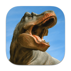‎Dinosaur World Jurassic Park