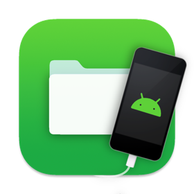 Snímky obrazovky (4) iDroid - Explorer for Android