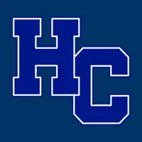 Harper Creek Beavers