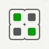 Sushi Zielony Chrzan app icon - Food & Drink app for iPhone