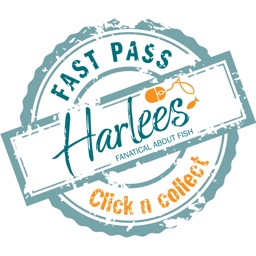 Harlees Fast Pass