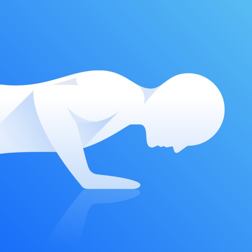Push-ups Tracker: OneMore