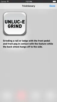 BMX Dice iphone bilder 3
