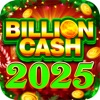 Billion Cash Slots-Casino Game icon