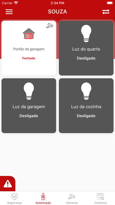 Screenshot #2 pour FullArm