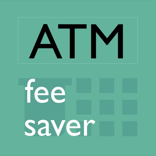 ATM Fee Saver: Travel Smarter - AppWisp.com