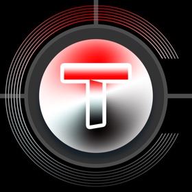 Snímky obrazovky (4) TargetIR