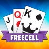 Solitaire Plus FreeCell Online