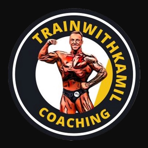 TrainwithKamil