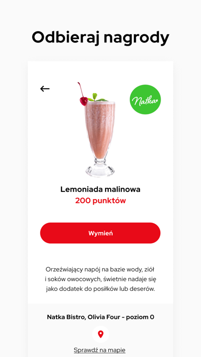 Olivka Screenshot