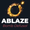 Ablaze: Bomb Defusal App Icon