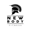 New Body App contact information