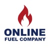 Online Fuel Company icon