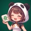 サクッと麻雀パズル