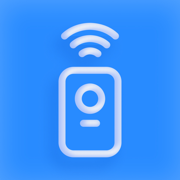 Sam Smart TV Remote- Things TV
