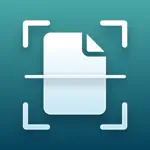 Document Scanner App! App Cancel