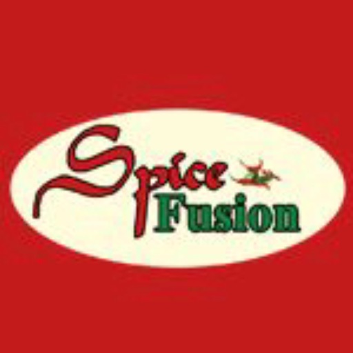 Spice Fusion-Order Online icon