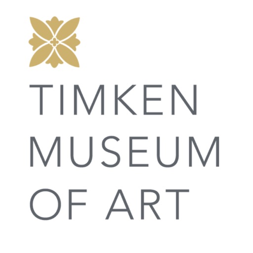 Timken Museum of Art