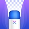 The most advanced background eraser that will easily remove background of any of your photos, allows you to create a transparent image background in seconds