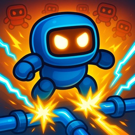 Circuit Clashers