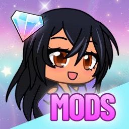 Aphmau Mods for Gacha Club