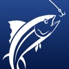 Fishing App - Fish Finder icon