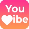 Youwibe - Dating App & Flirt icon
