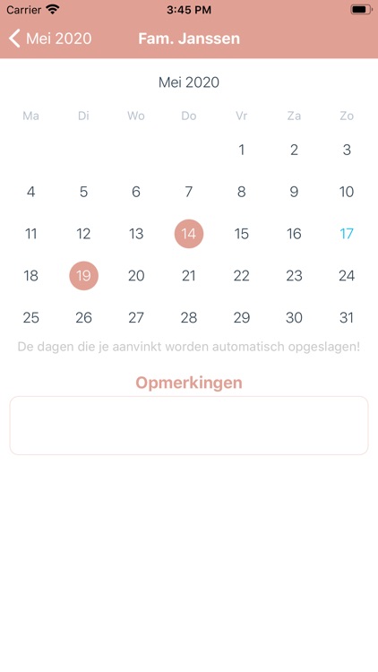 Amsternannies screenshot-3