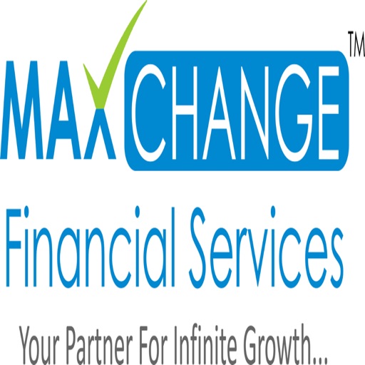 Maxchange – Mutual Fund App