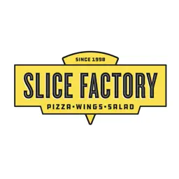 Slice Factory USA app icon
