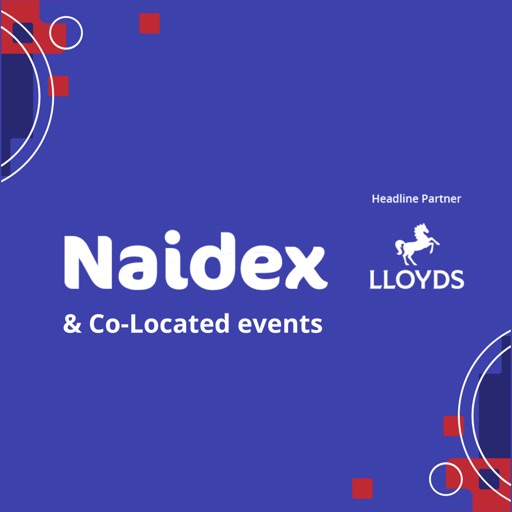 Naidex