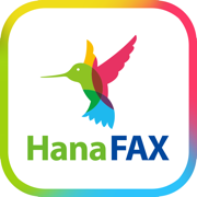 하나팩스 - 인터넷 모바일 팩스 PDF 문서 스캔 어플