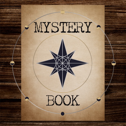 WatchMysteryBook-Guiding you