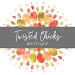 Twisted Chicks Boutique App Contact