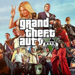 Gta 5: The Grand Theft Auto V